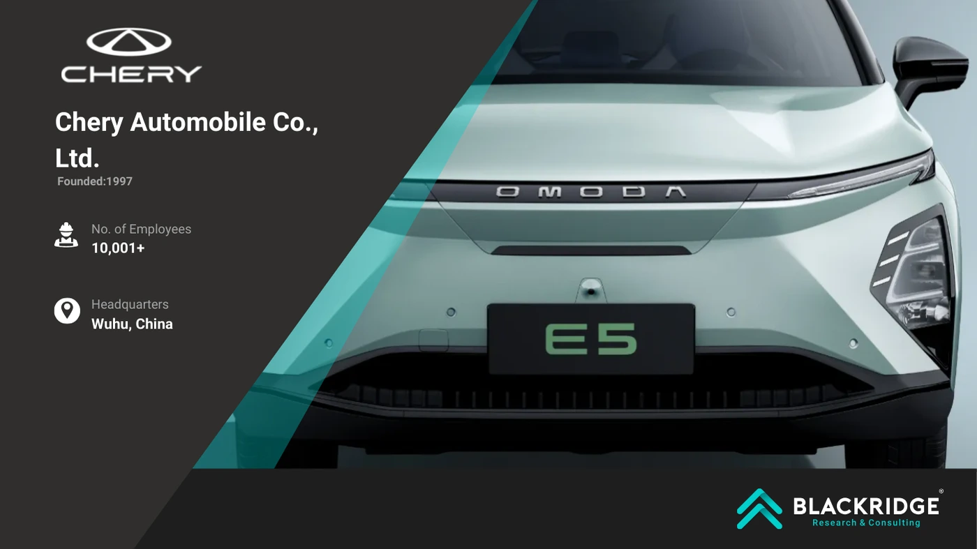 top ev car companies 2025
